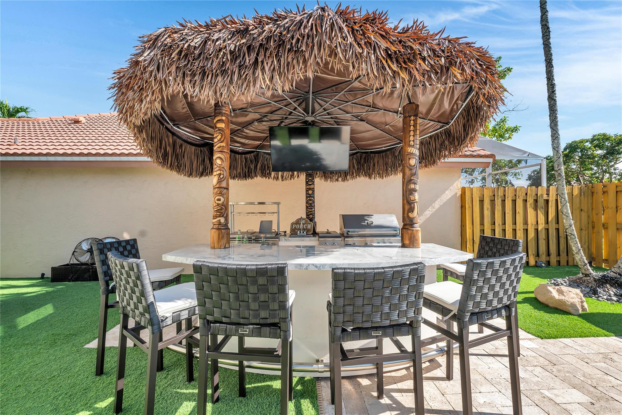 HOLIDAY SPRINGS EAST - Residential