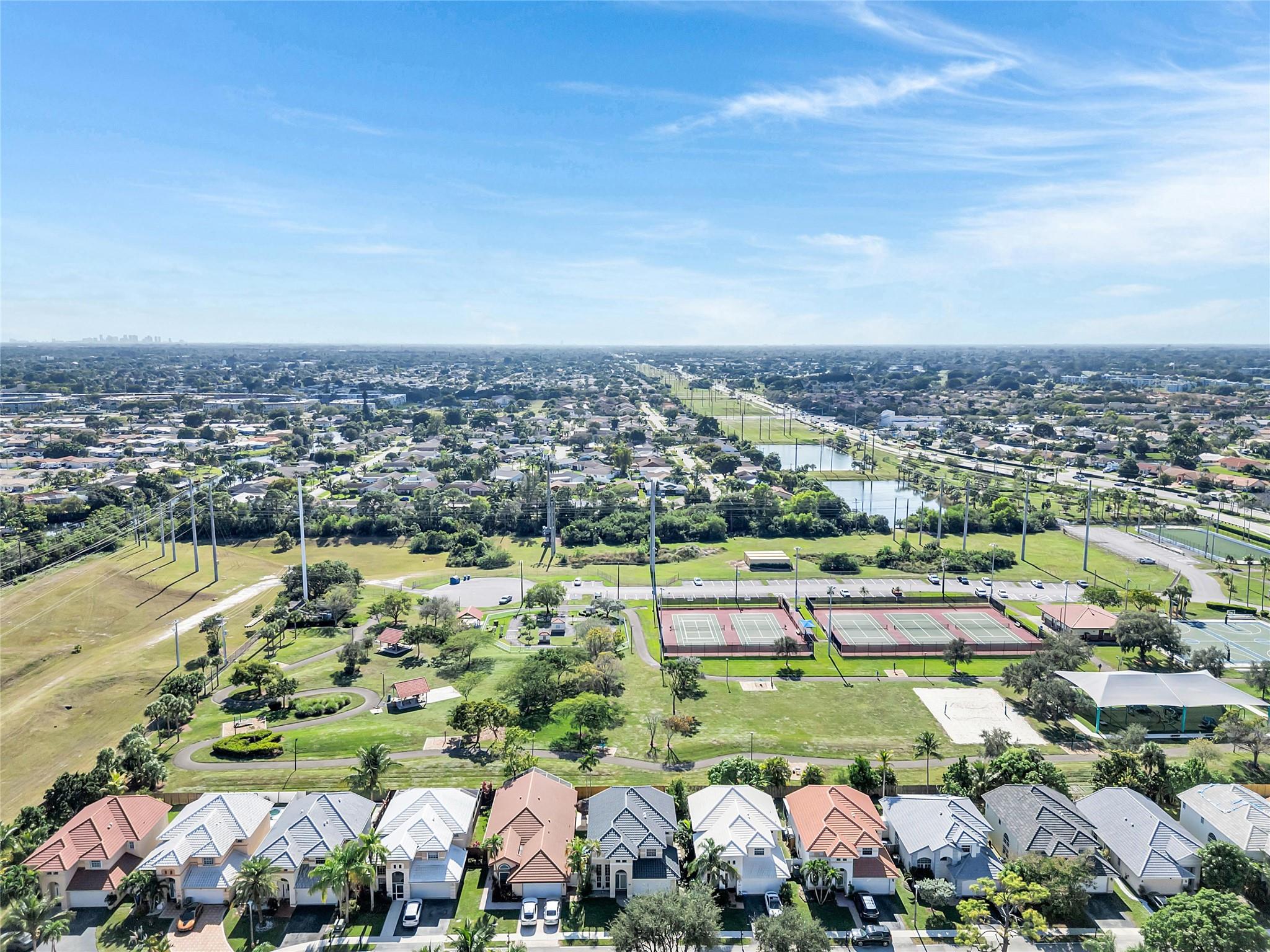 HOLIDAY SPRINGS EAST - Residential