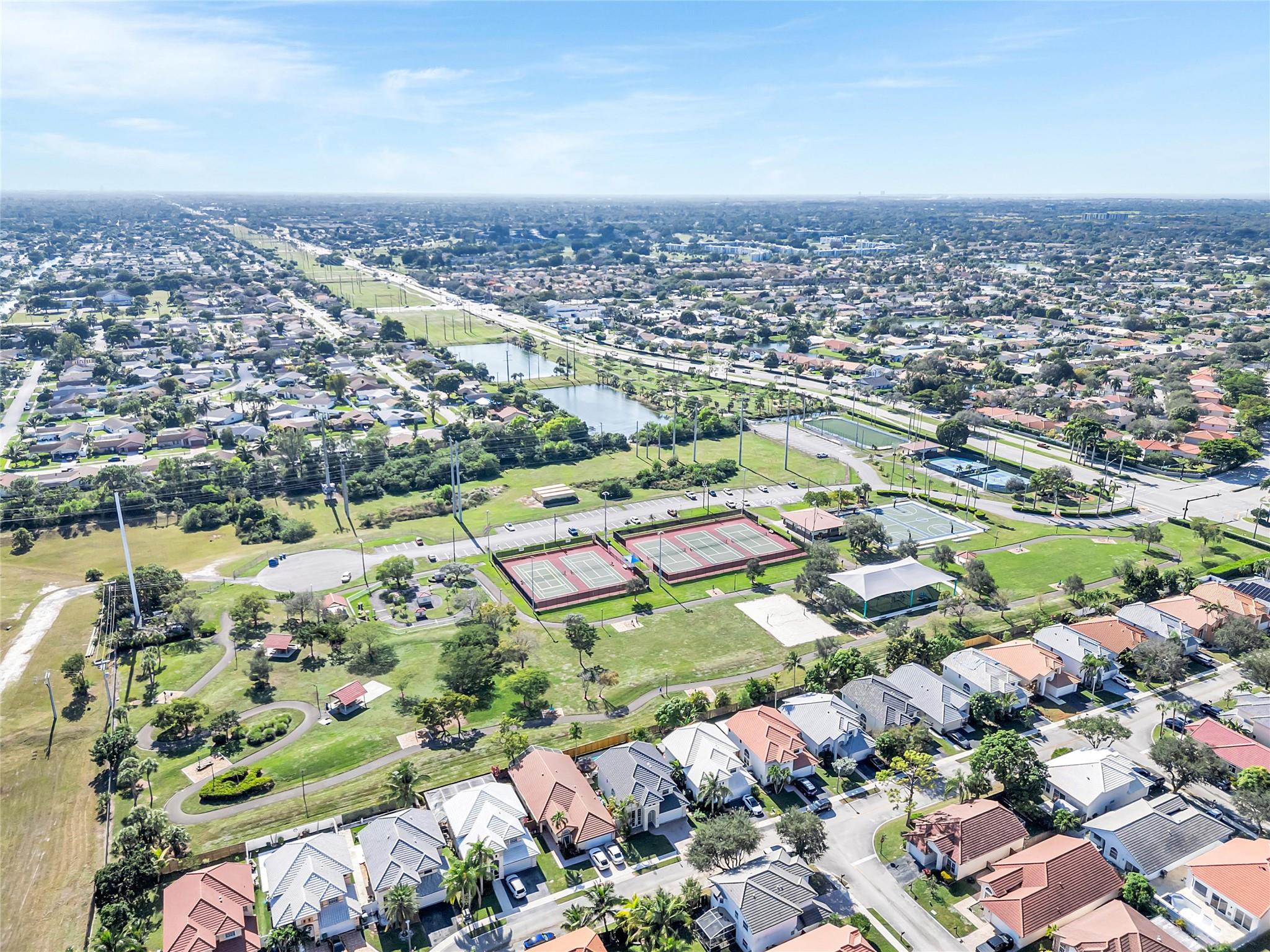 HOLIDAY SPRINGS EAST - Residential