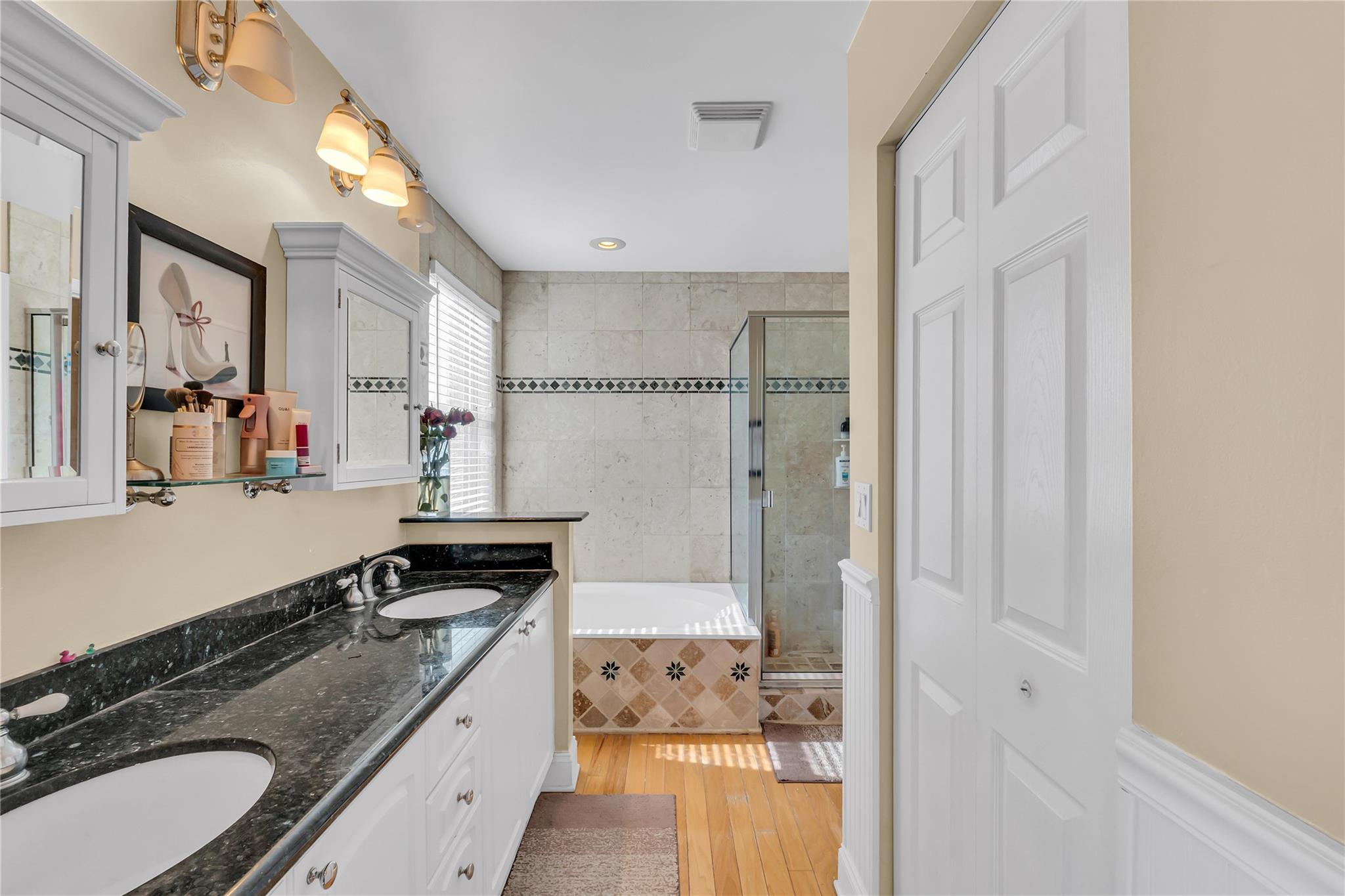 HOLIDAY SPRINGS EAST - Residential