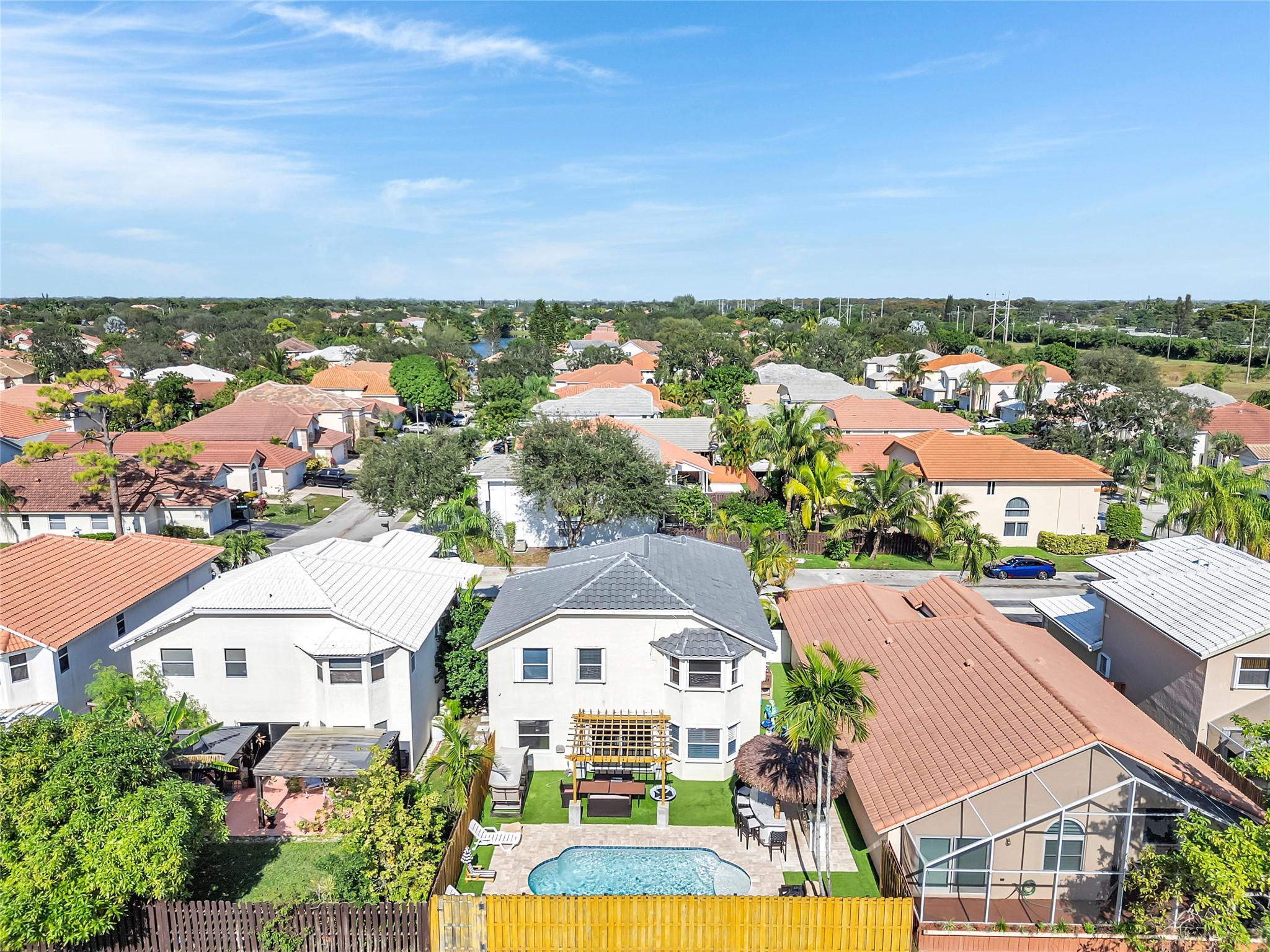 HOLIDAY SPRINGS EAST - Residential