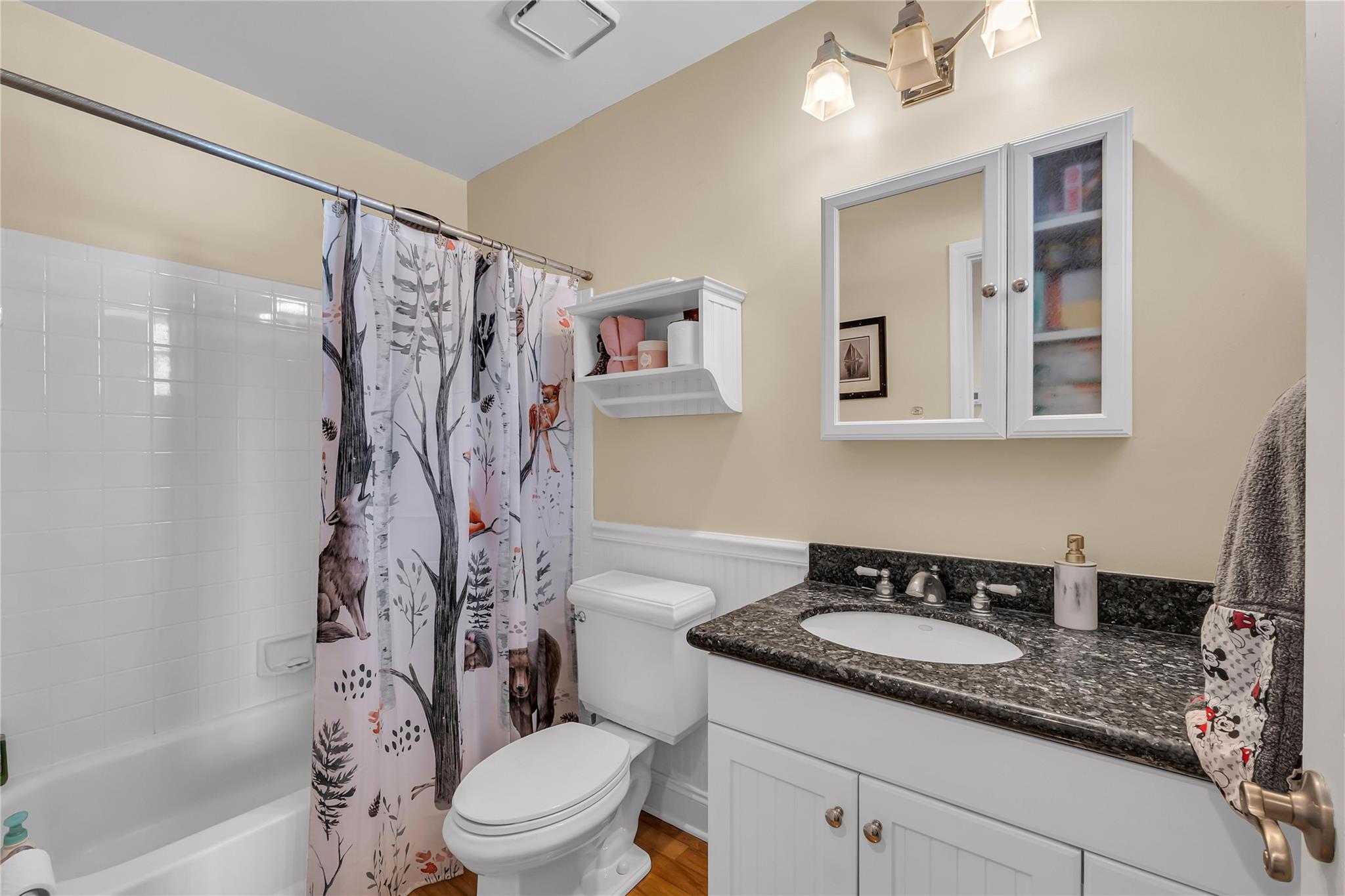 HOLIDAY SPRINGS EAST - Residential