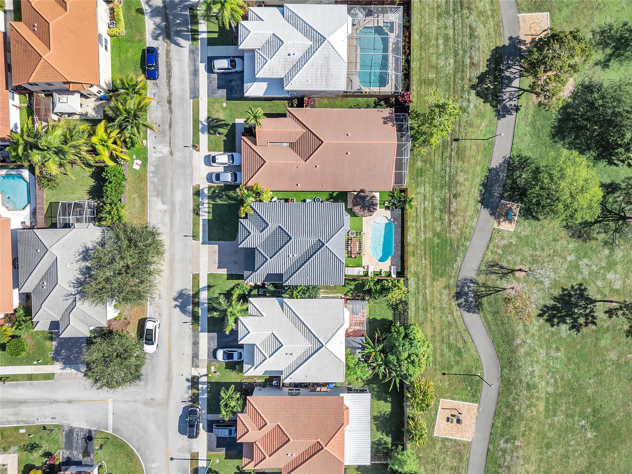 HOLIDAY SPRINGS EAST - Residential