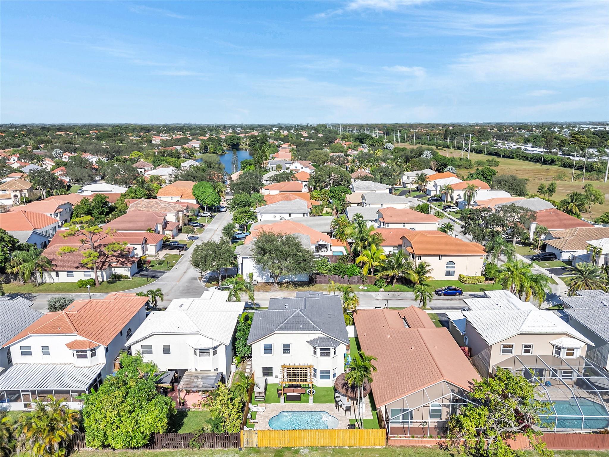 HOLIDAY SPRINGS EAST - Residential