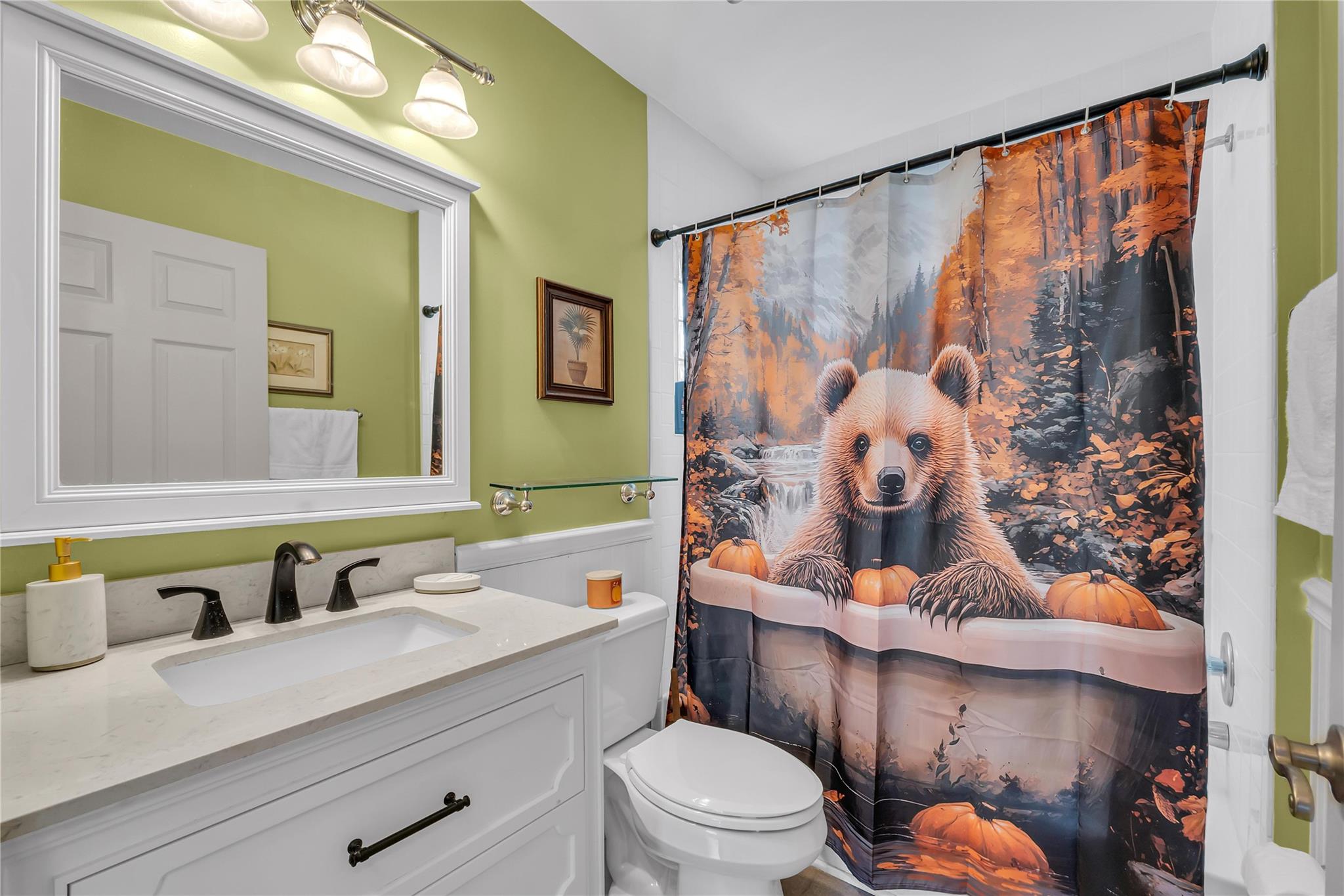 HOLIDAY SPRINGS EAST - Residential