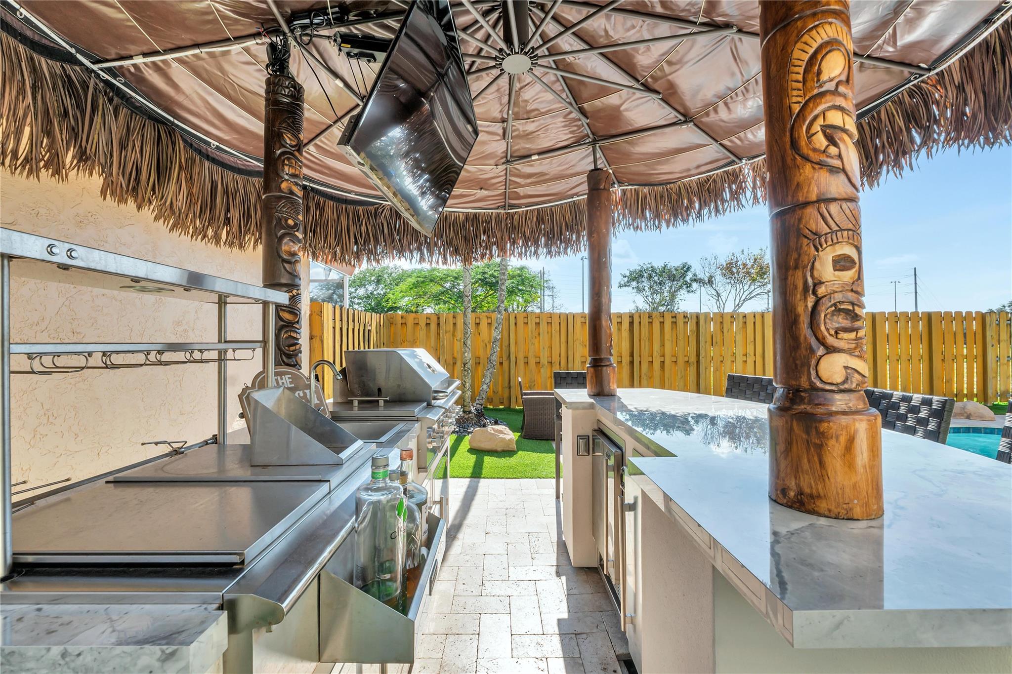 HOLIDAY SPRINGS EAST - Residential