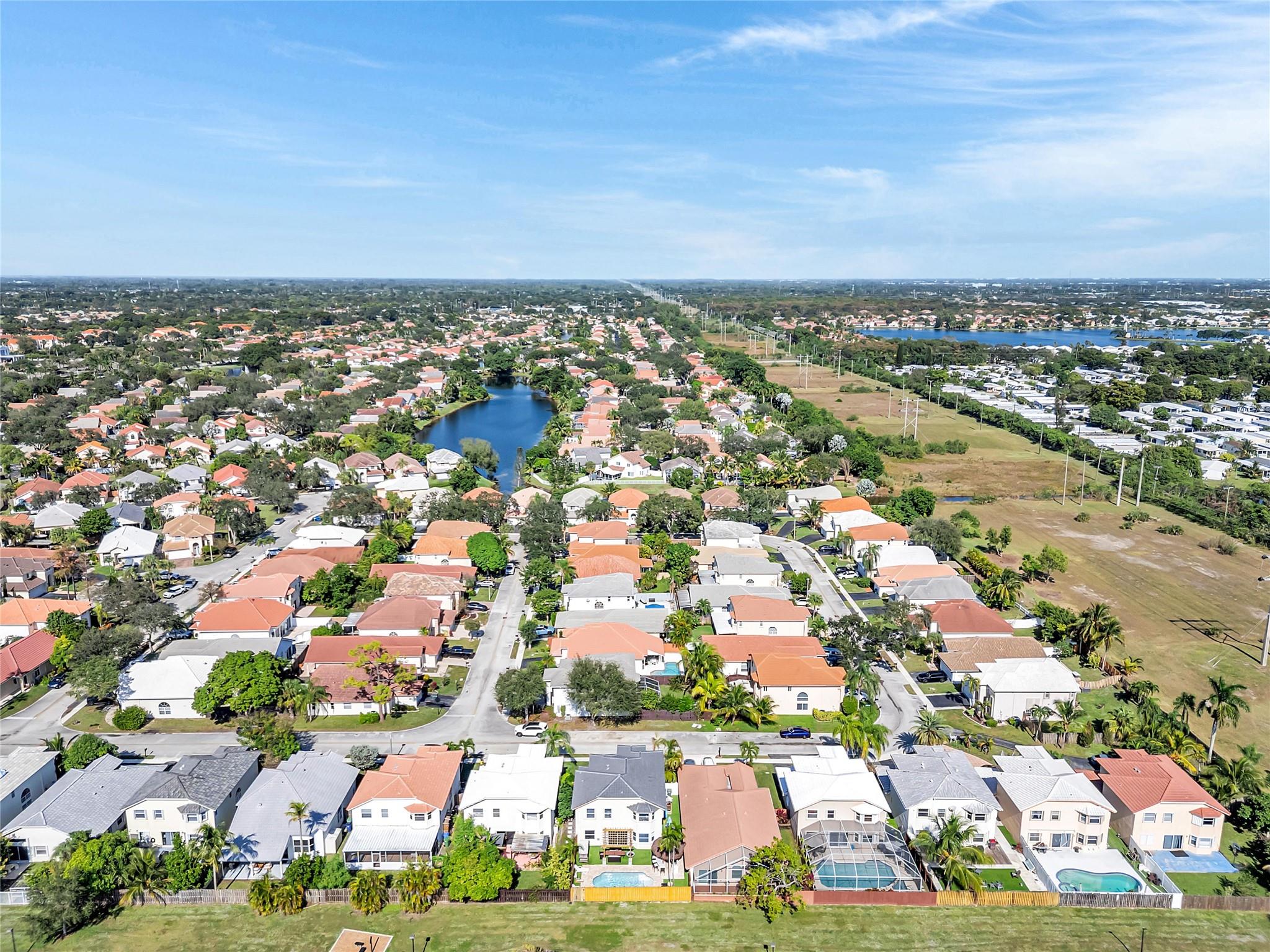 HOLIDAY SPRINGS EAST - Residential