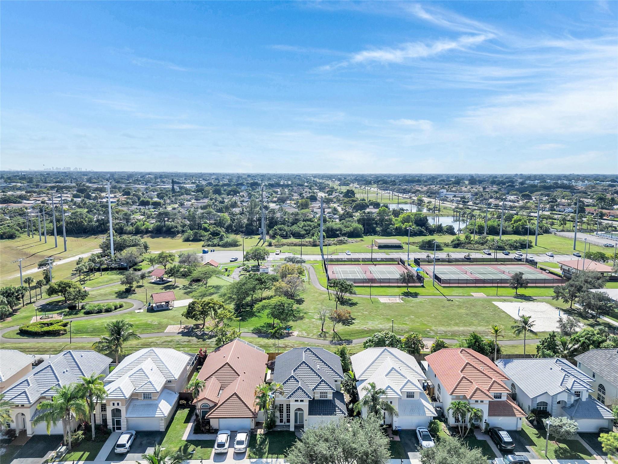 HOLIDAY SPRINGS EAST - Residential