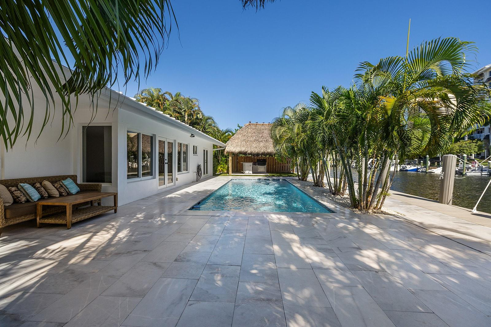 Terra Mar Island Estates - Residential Lease