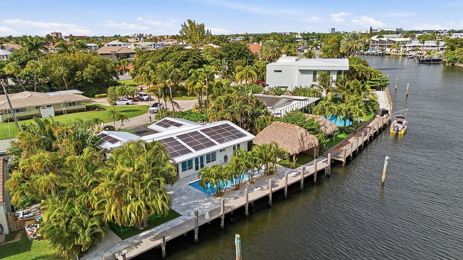 Terra Mar Island Estates - Residential Lease