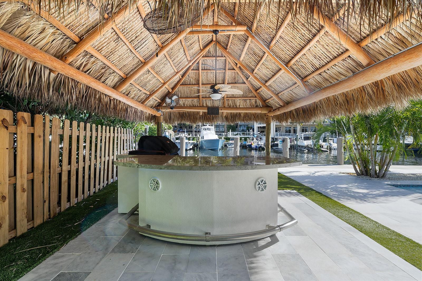 Terra Mar Island Estates - Residential Lease