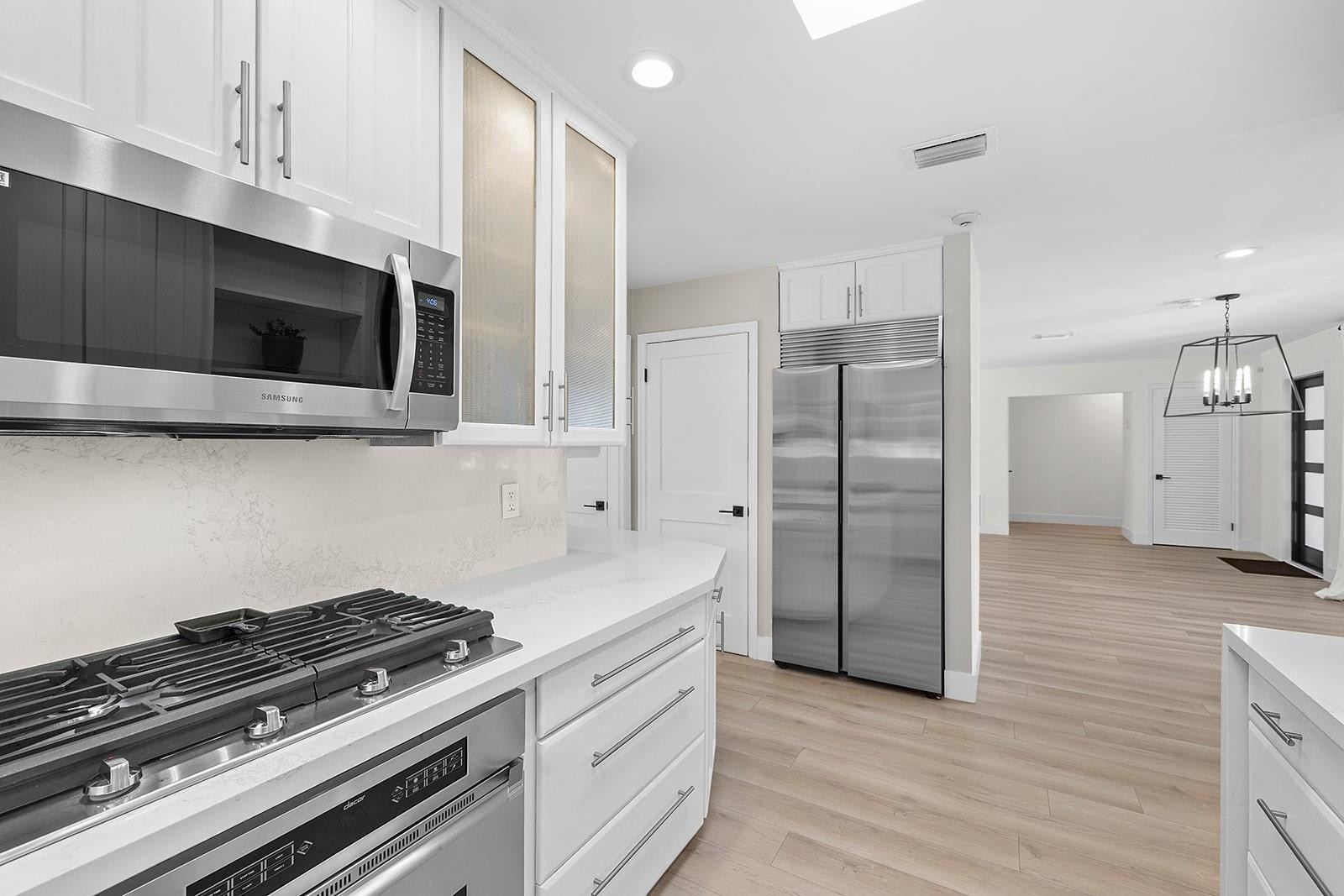 Terra Mar Island Estates - Residential Lease