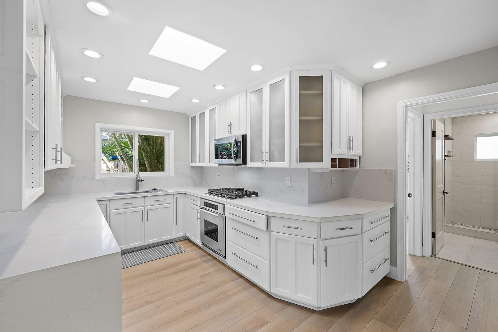 Terra Mar Island Estates - Residential Lease