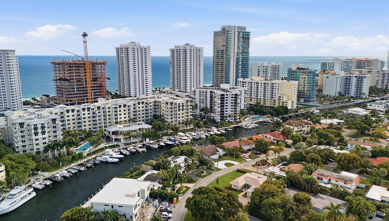 Terra Mar Island Estates - Residential Lease