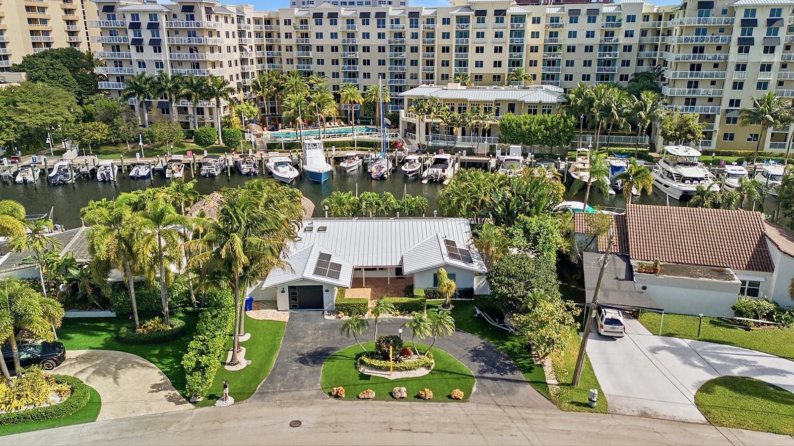 Terra Mar Island Estates - Residential Lease