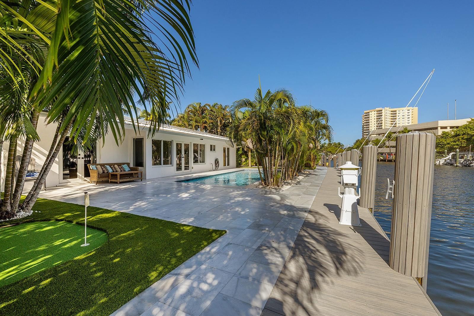 Terra Mar Island Estates - Residential Lease