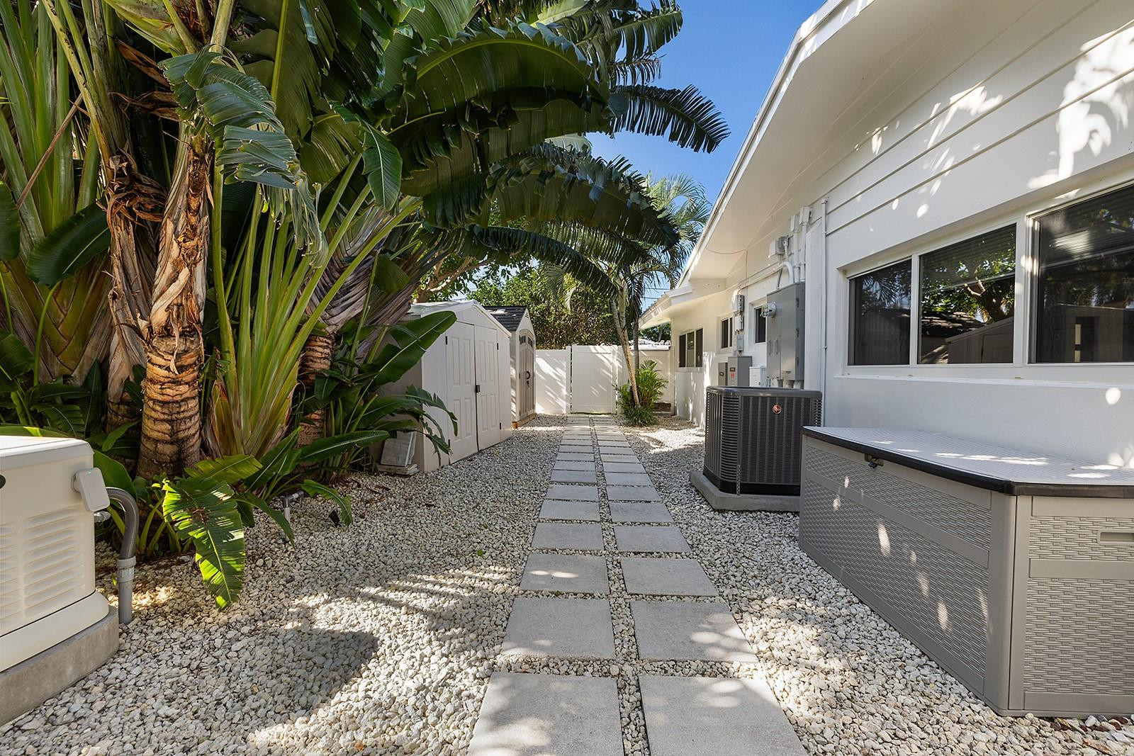 Terra Mar Island Estates - Residential Lease