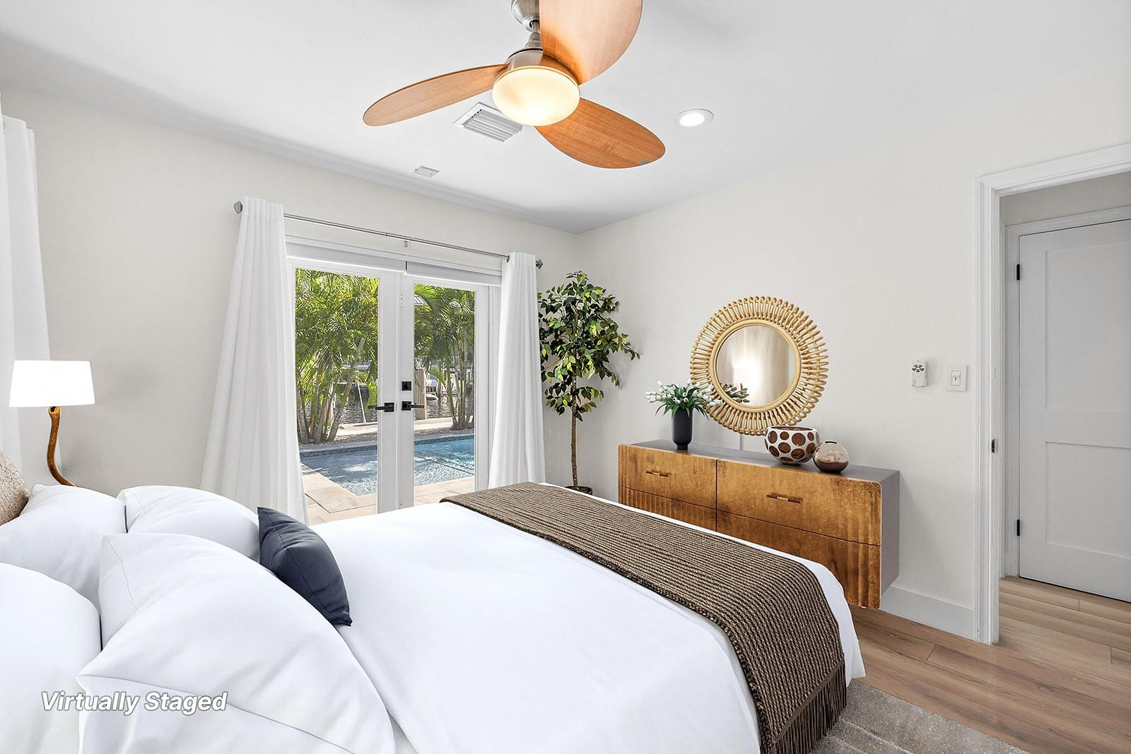 Terra Mar Island Estates - Residential Lease