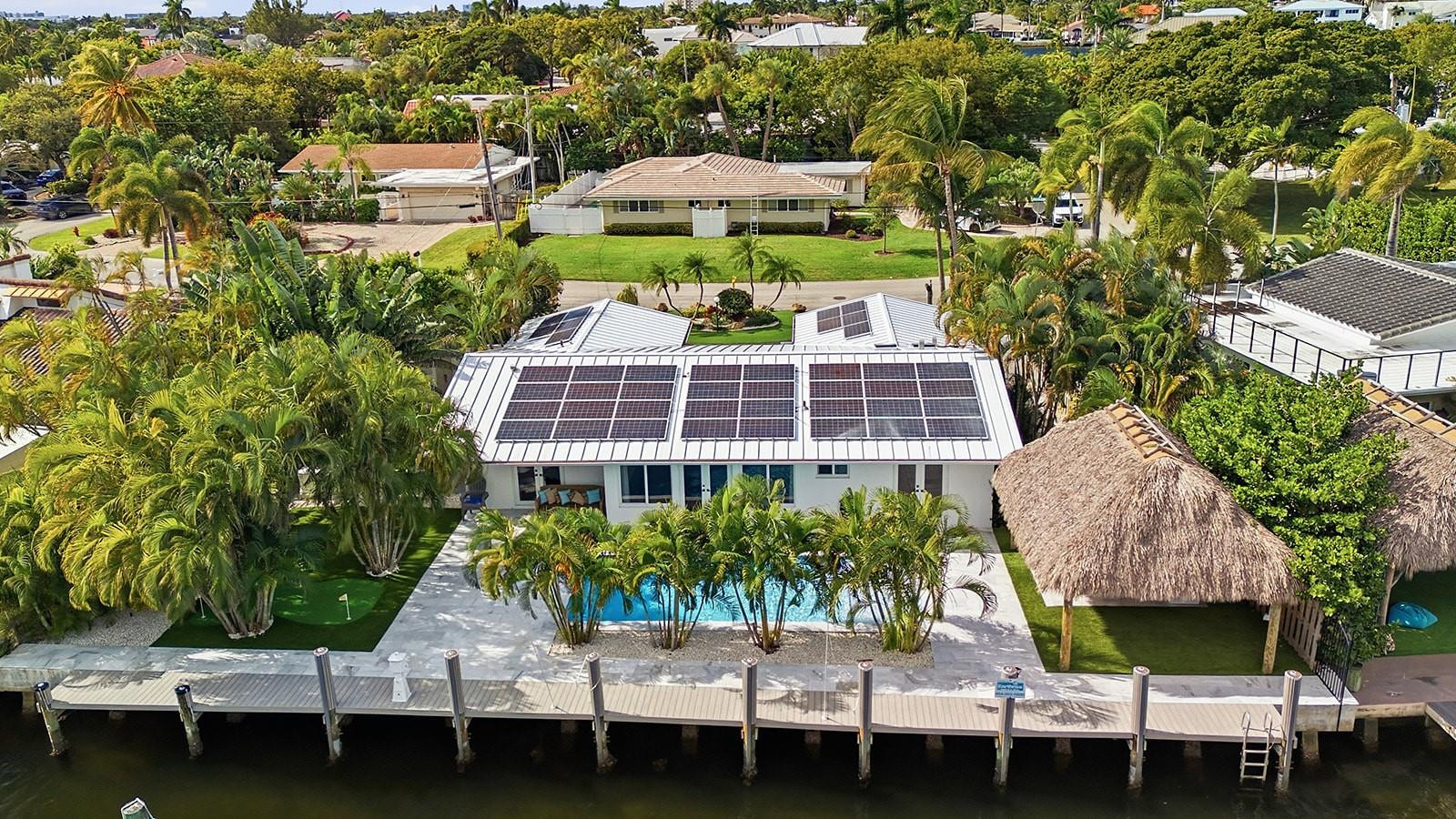 Terra Mar Island Estates - Residential Lease