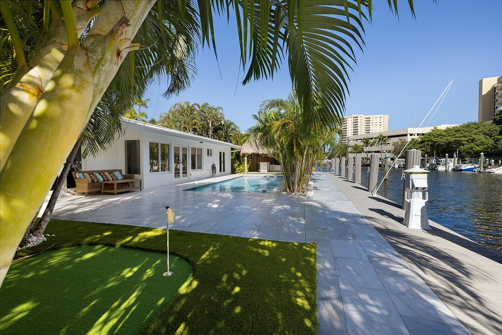 Terra Mar Island Estates - Residential Lease