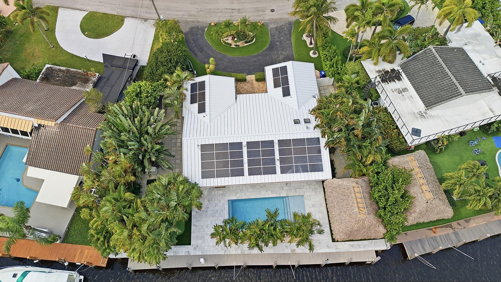 Terra Mar Island Estates - Residential Lease