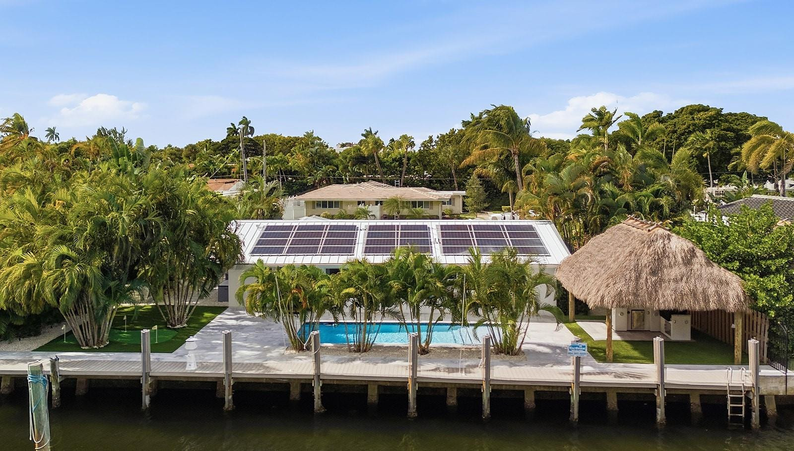 Terra Mar Island Estates - Residential Lease