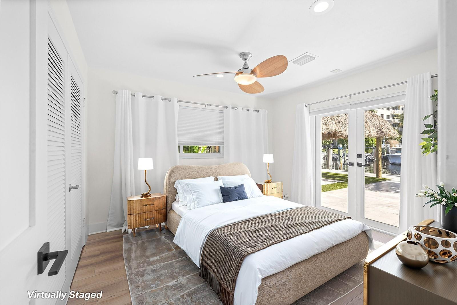 Terra Mar Island Estates - Residential Lease