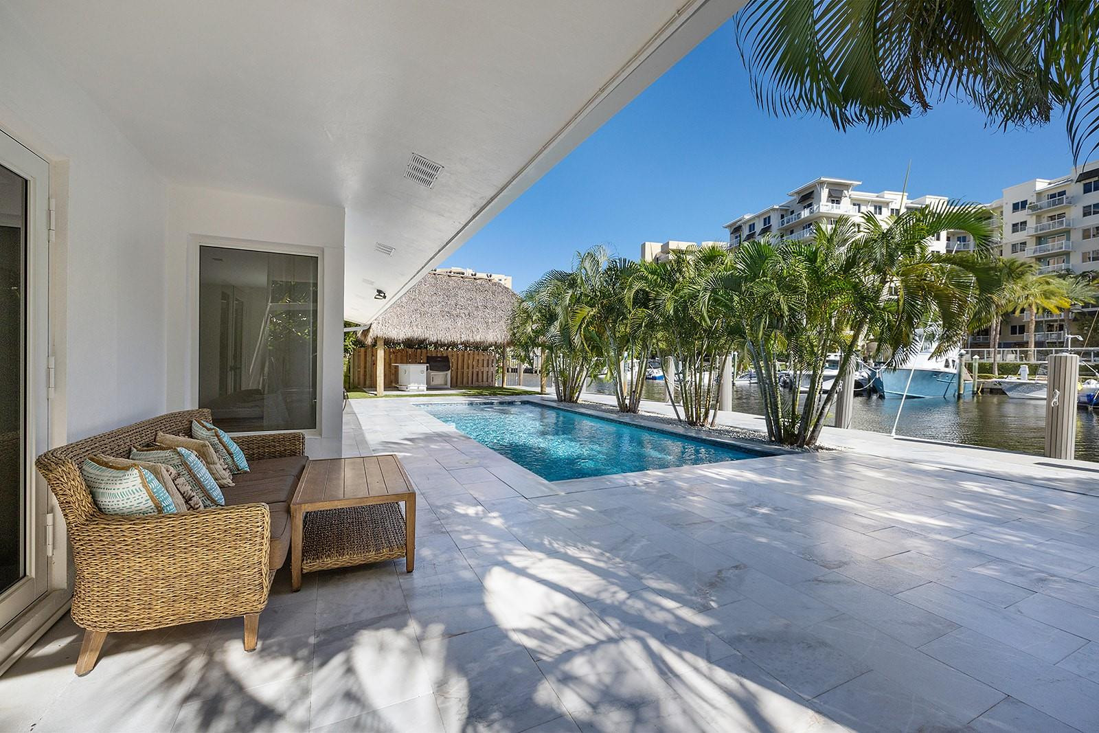 Terra Mar Island Estates - Residential Lease