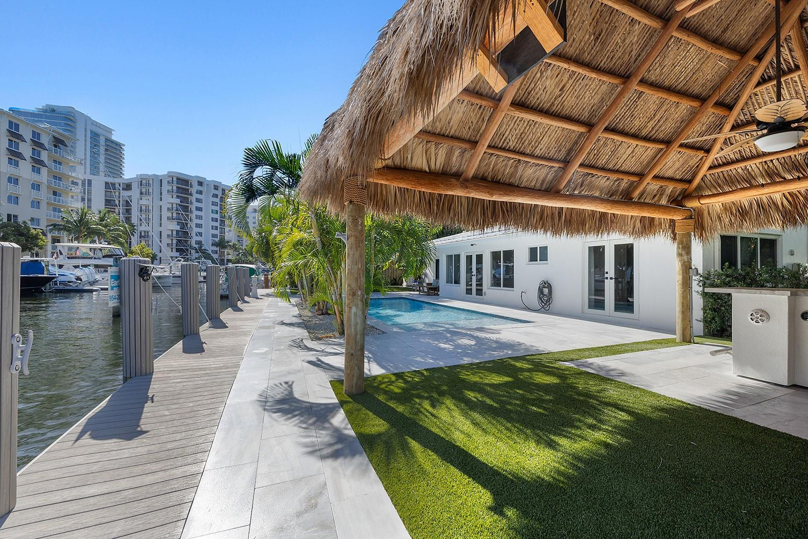 Terra Mar Island Estates - Residential Lease