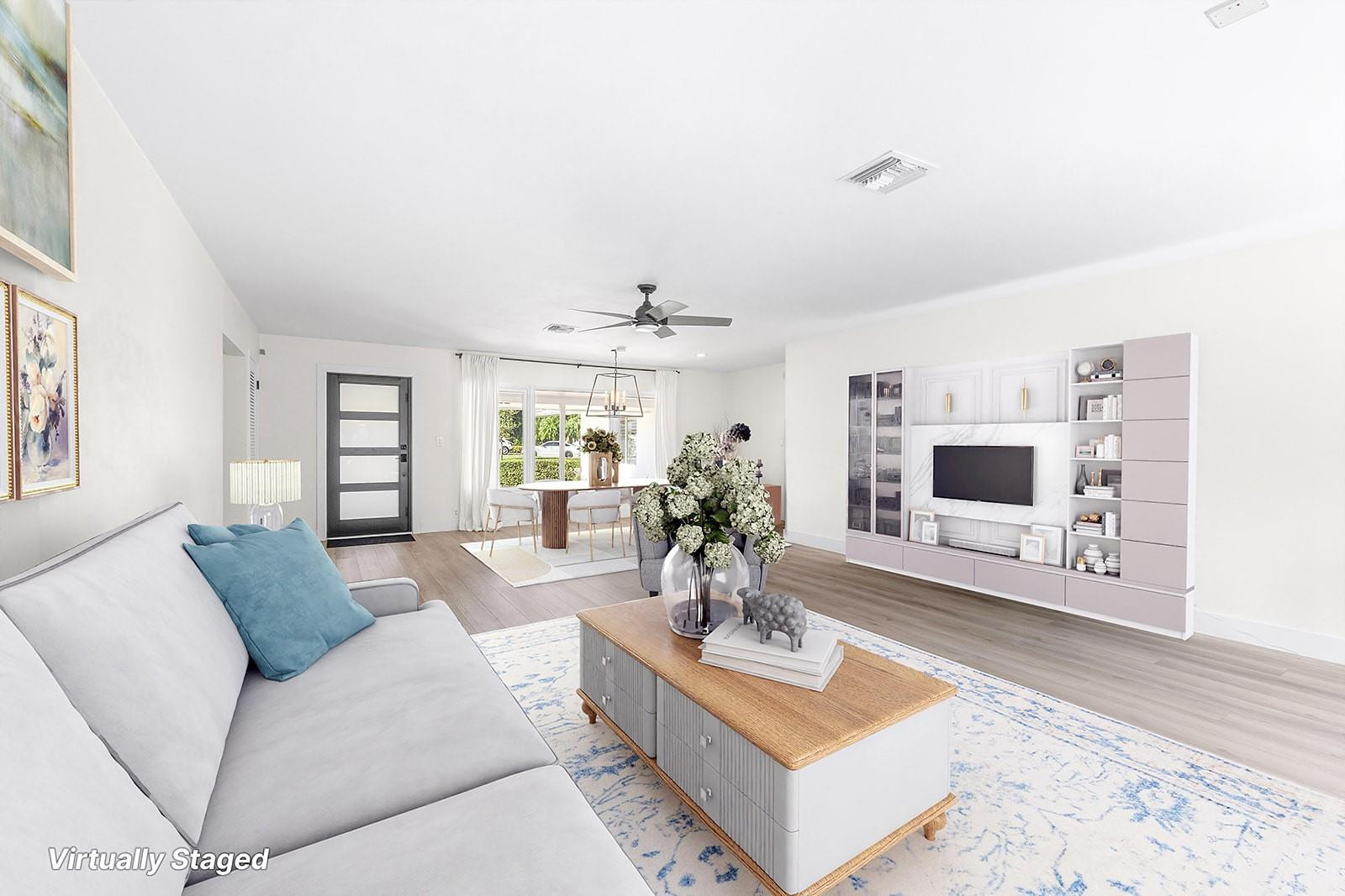 Terra Mar Island Estates - Residential Lease