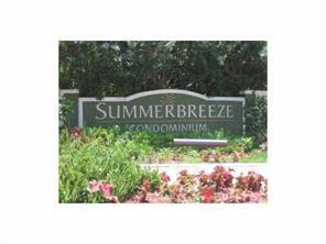Photo of 9999 Summerbreeze Drive #701, Sunrise, FL 33322 (MLS # B26060046)