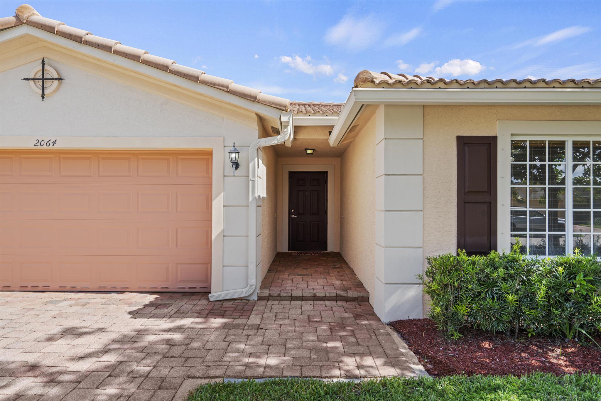 FOURTH  REPLAT OF PORTOFI - Residential