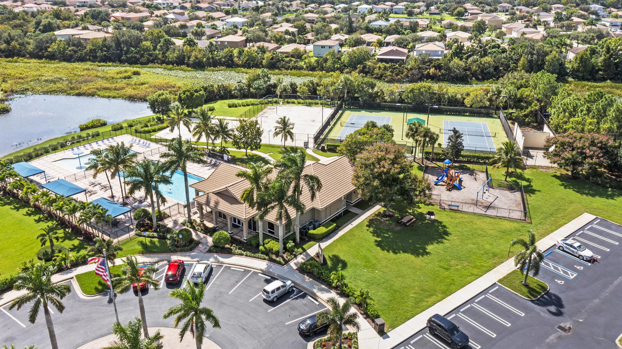 FOURTH  REPLAT OF PORTOFI - Residential