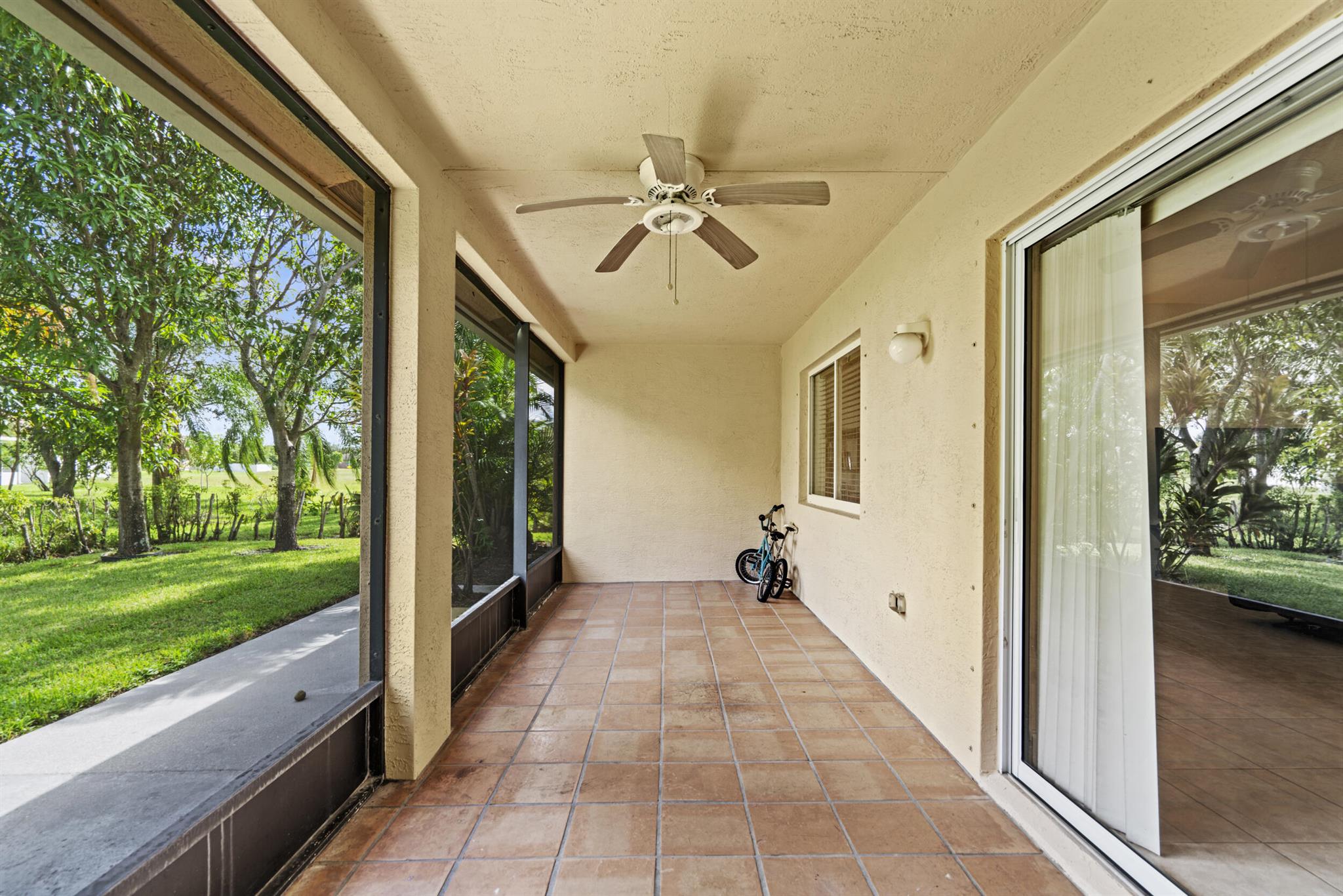 FOURTH  REPLAT OF PORTOFI - Residential