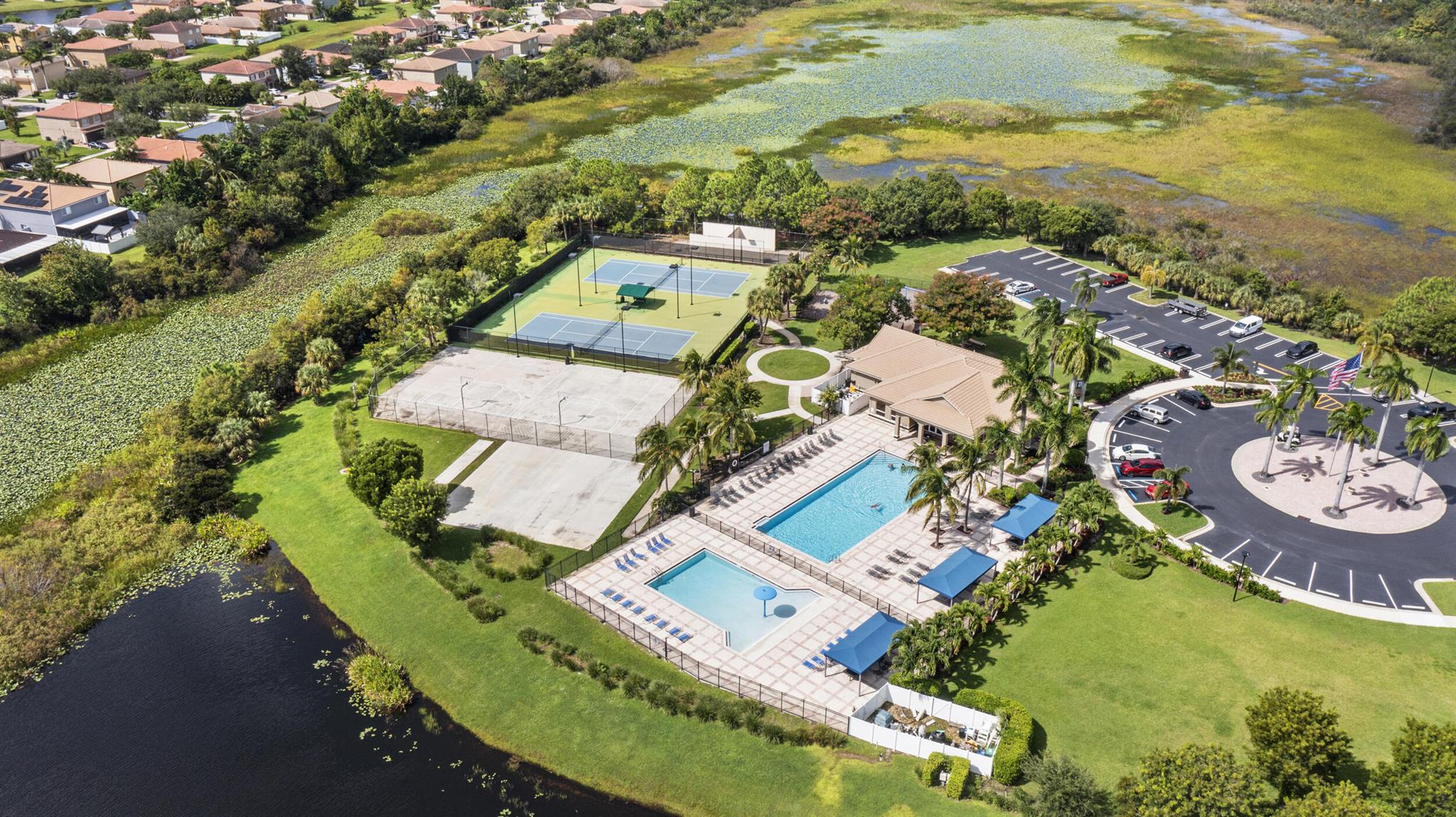 FOURTH  REPLAT OF PORTOFI - Residential