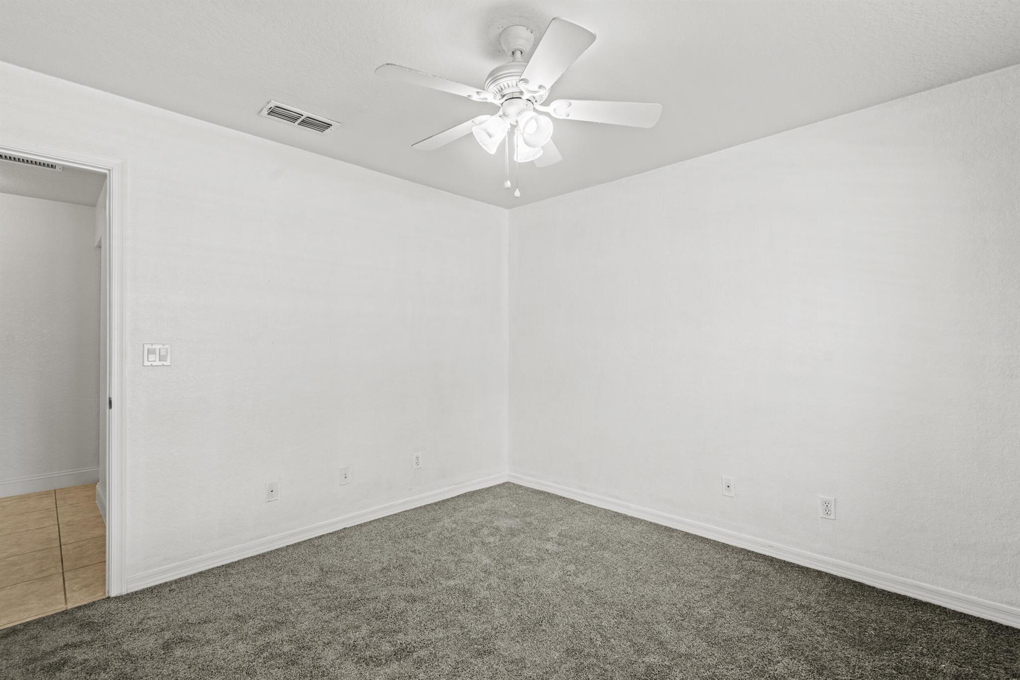 FOURTH  REPLAT OF PORTOFI - Residential