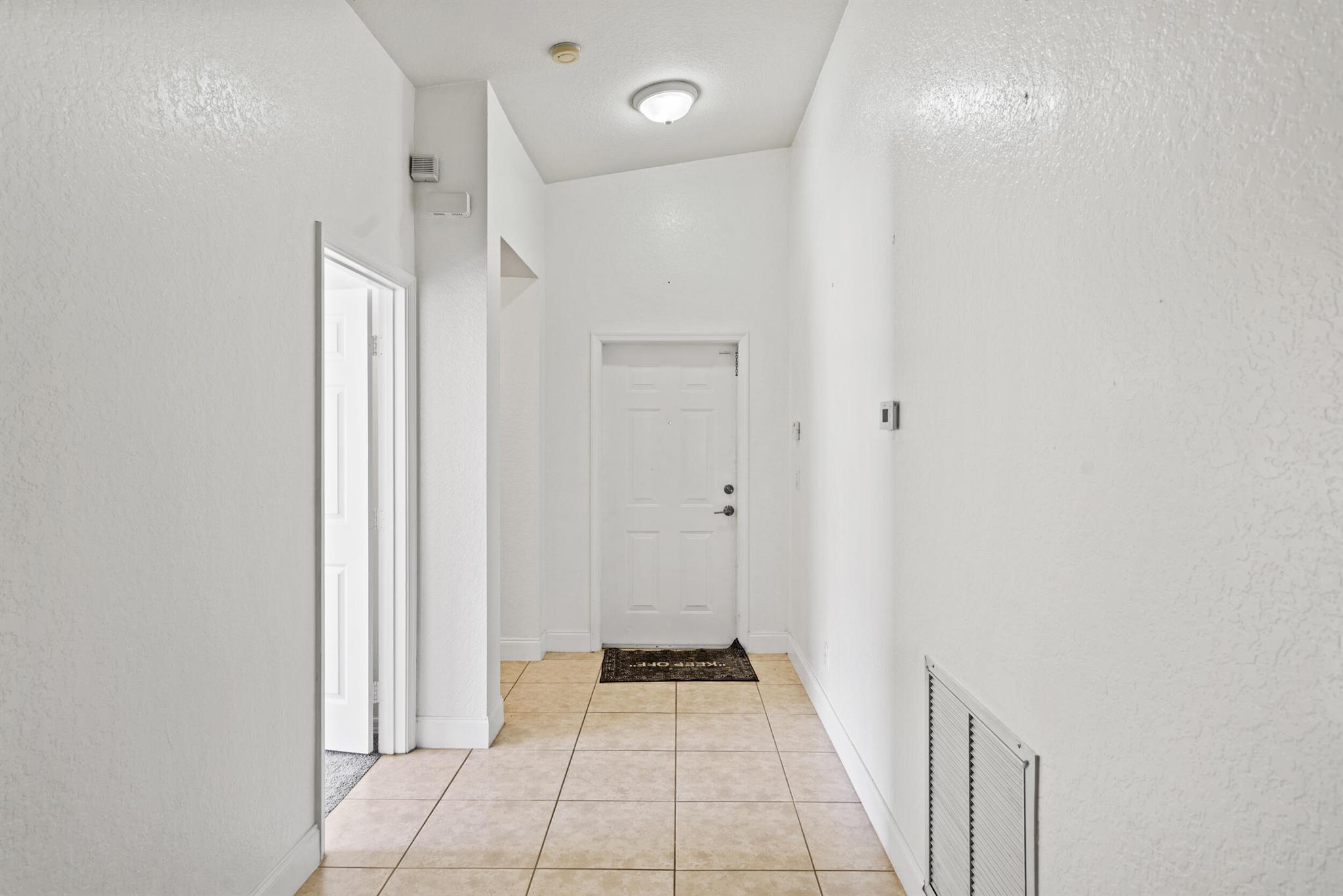 FOURTH  REPLAT OF PORTOFI - Residential