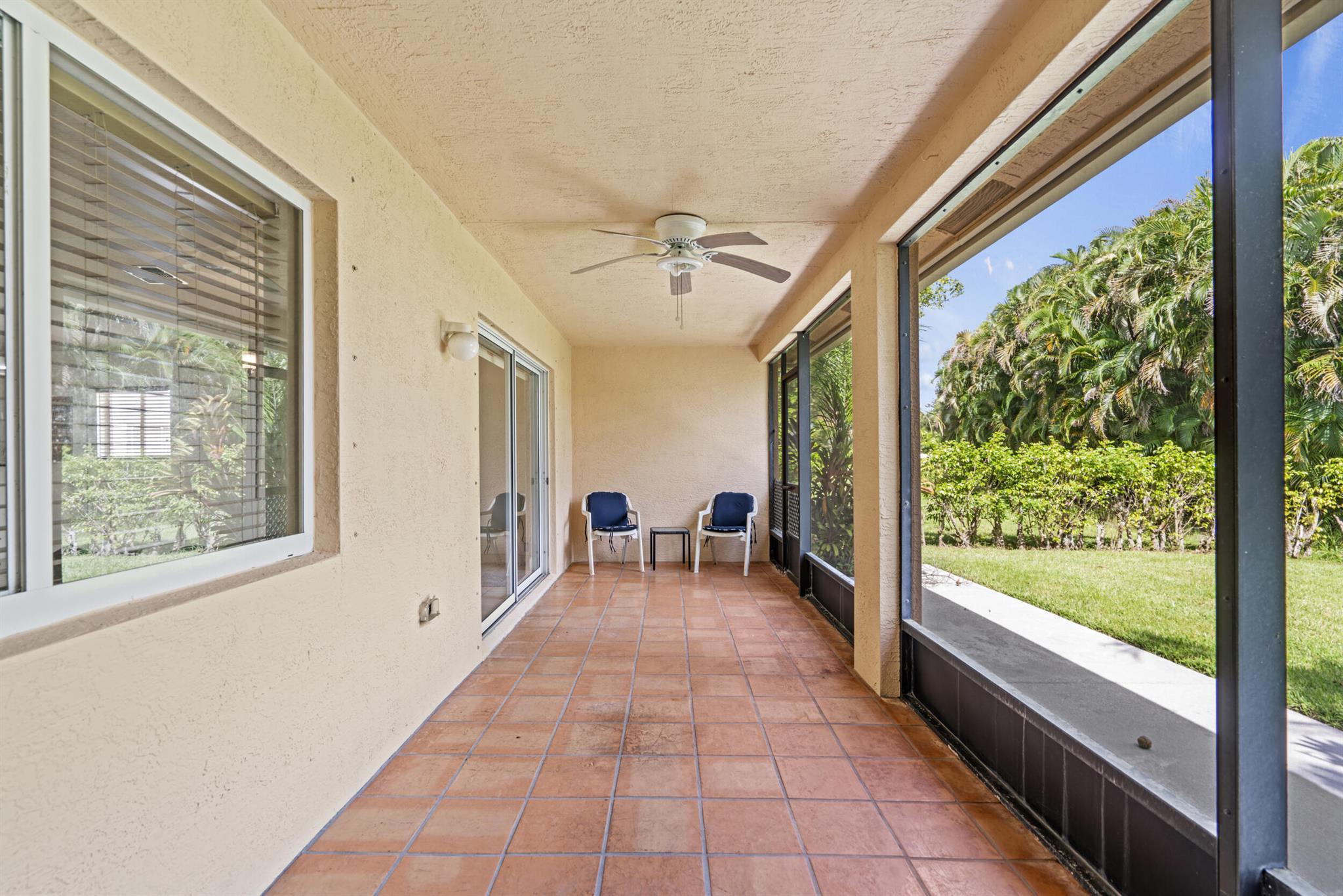 FOURTH  REPLAT OF PORTOFI - Residential