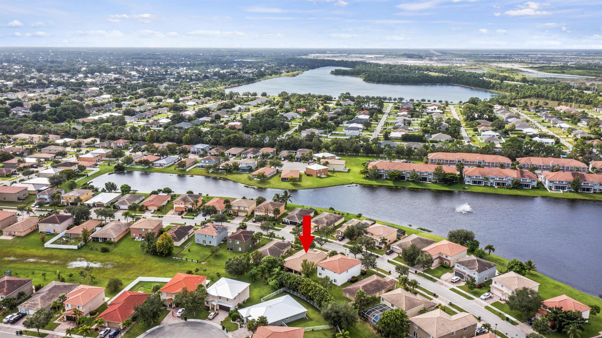 FOURTH  REPLAT OF PORTOFI - Residential
