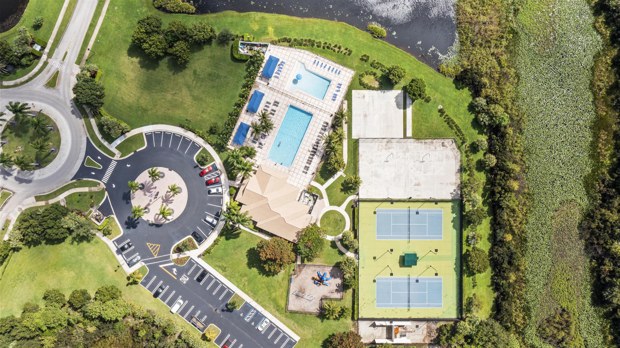 FOURTH  REPLAT OF PORTOFI - Residential