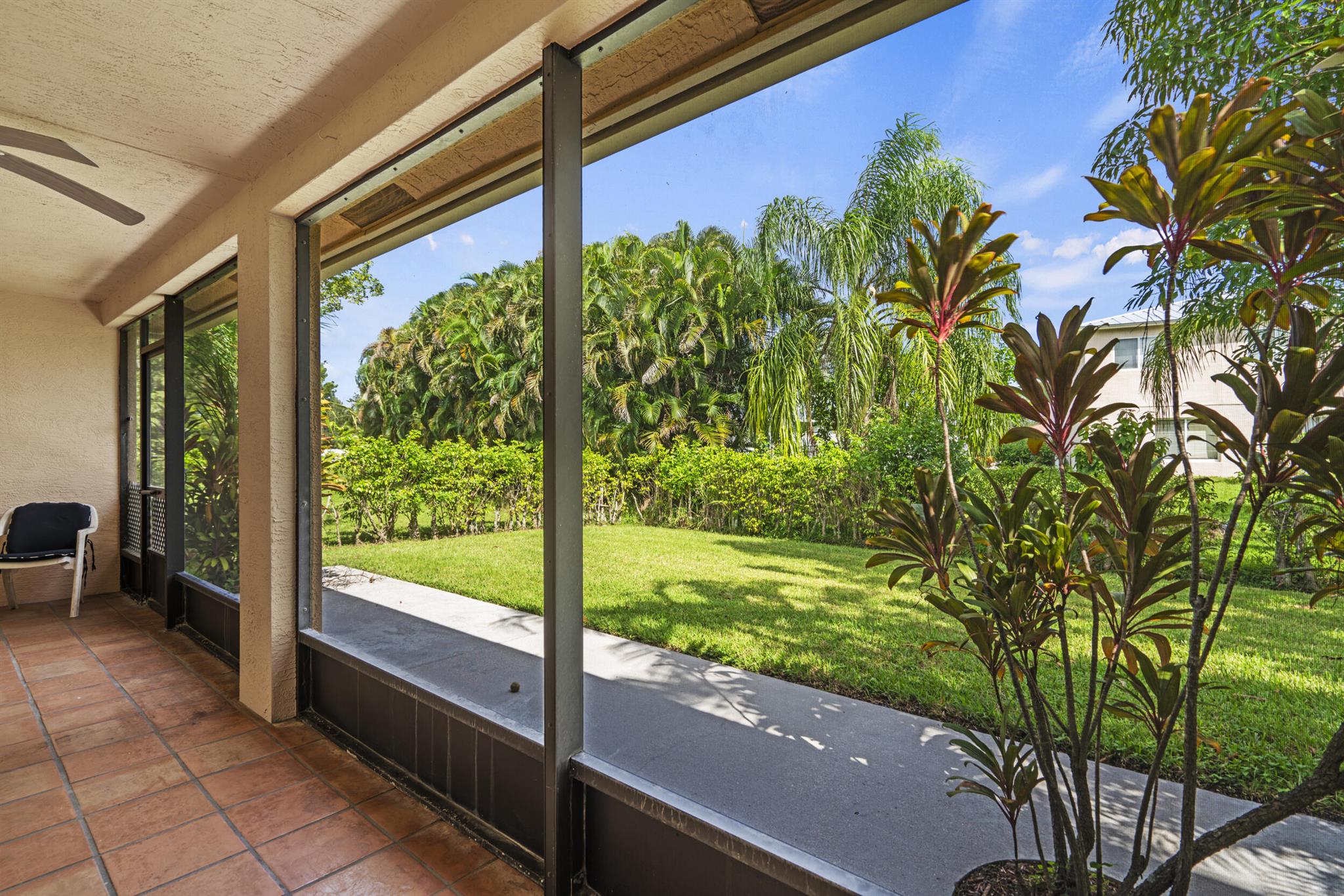FOURTH  REPLAT OF PORTOFI - Residential