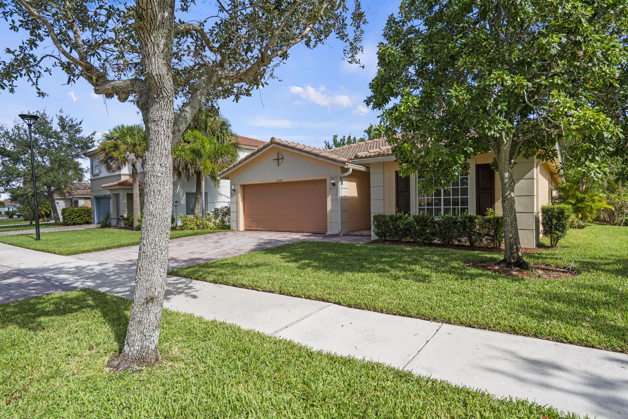 FOURTH  REPLAT OF PORTOFI - Residential