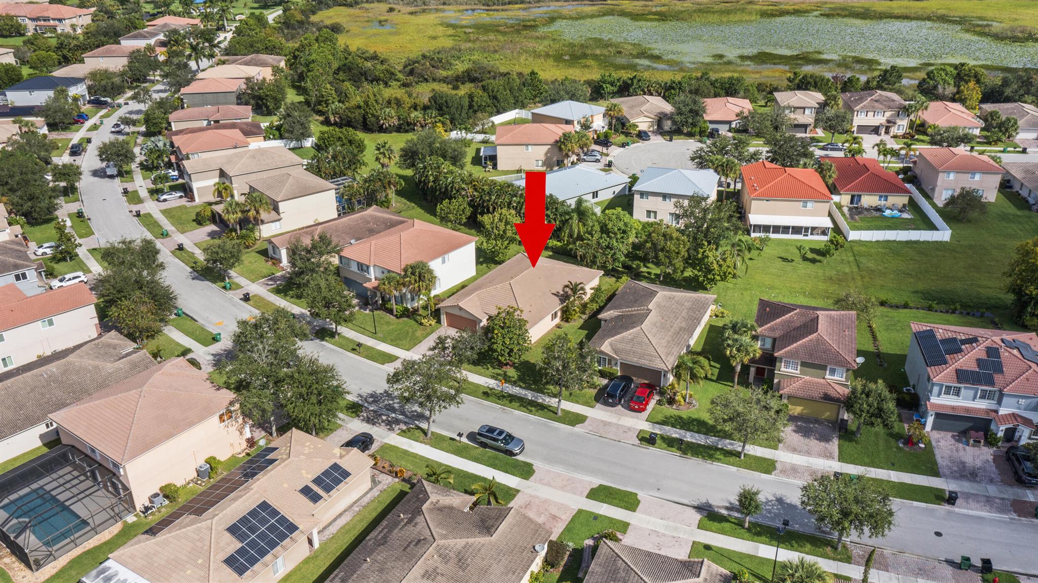 FOURTH  REPLAT OF PORTOFI - Residential