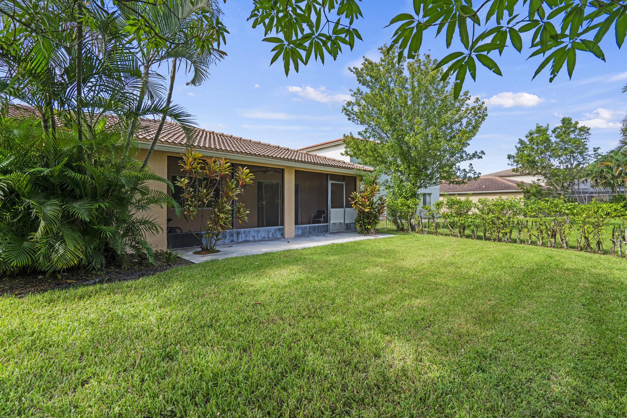 FOURTH  REPLAT OF PORTOFI - Residential