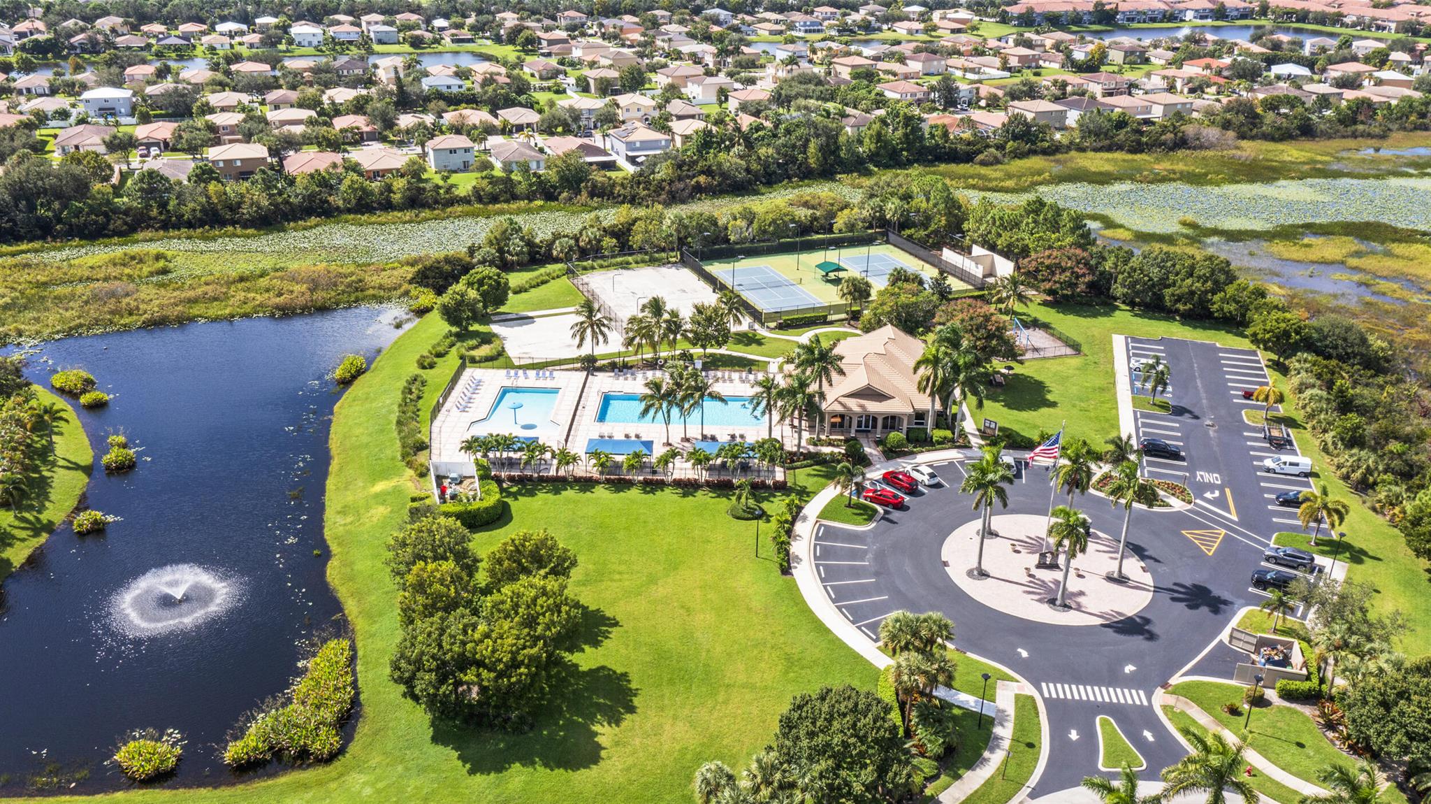 FOURTH  REPLAT OF PORTOFI - Residential