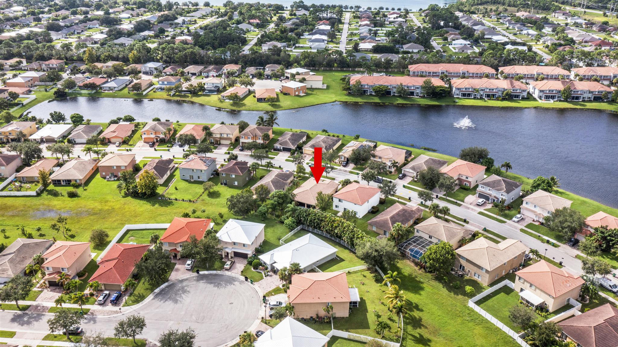 FOURTH  REPLAT OF PORTOFI - Residential