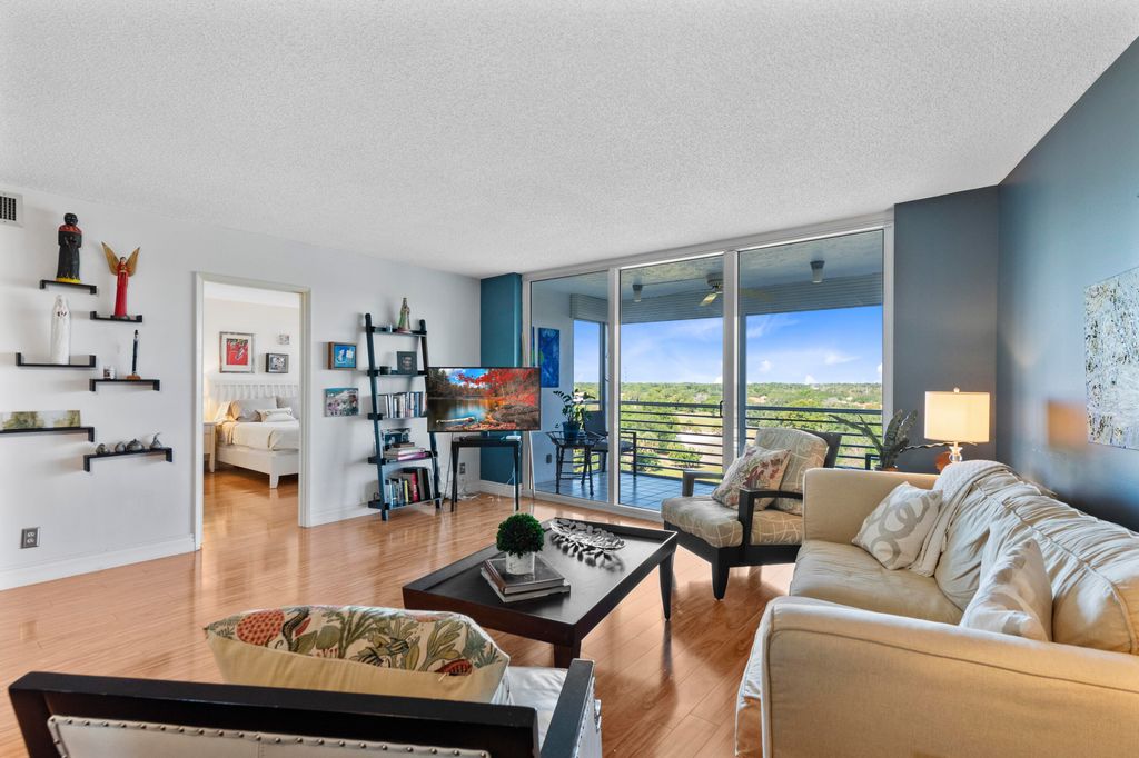 Photo of 3499 Oaks Way #806, Pompano Beach, FL 33069 (MLS # B26011575)