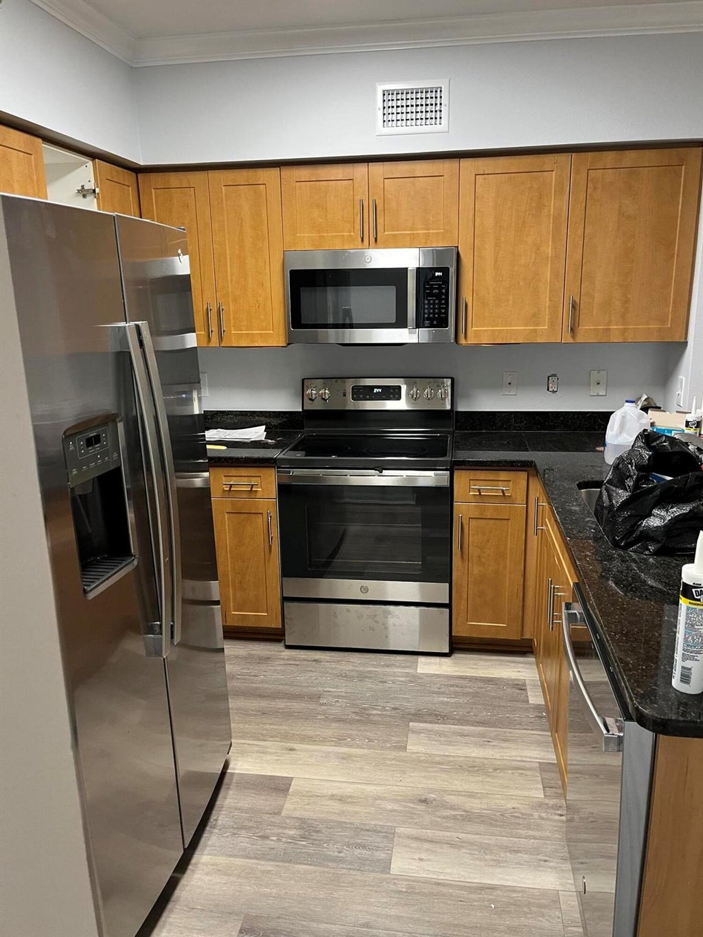 Photo of 6565 Emerald Dunes Drive #108, West Palm Beach, FL 33411 (MLS # R10934206)