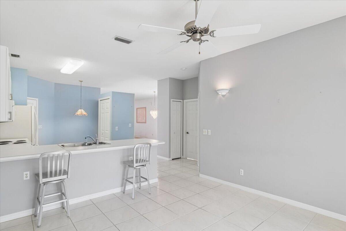 KINGS ISLE PH VII-A REPLAT - Residential