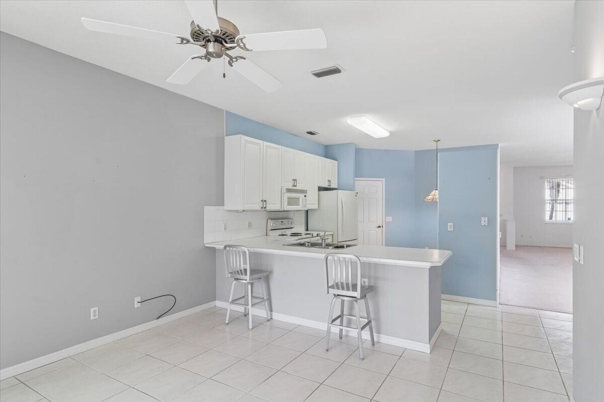 KINGS ISLE PH VII-A REPLAT - Residential